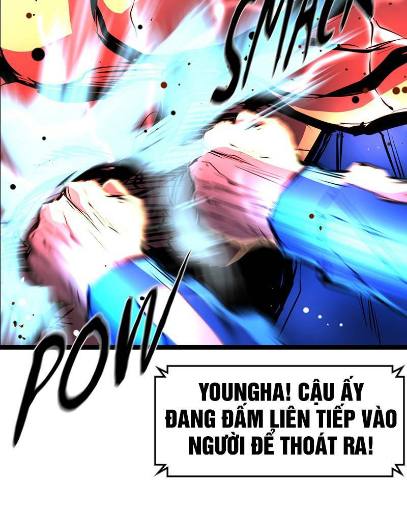 Phòng Gym Hanlim Chapter 49 - Trang 2