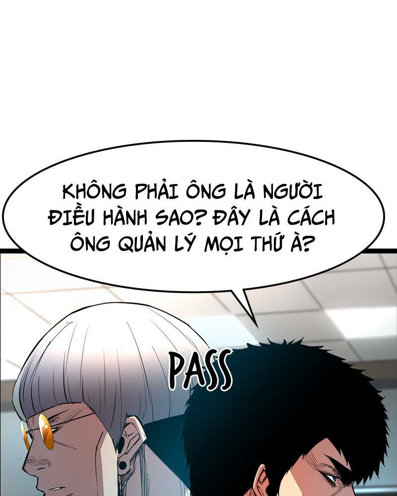Phòng Gym Hanlim Chapter 49 - Trang 2