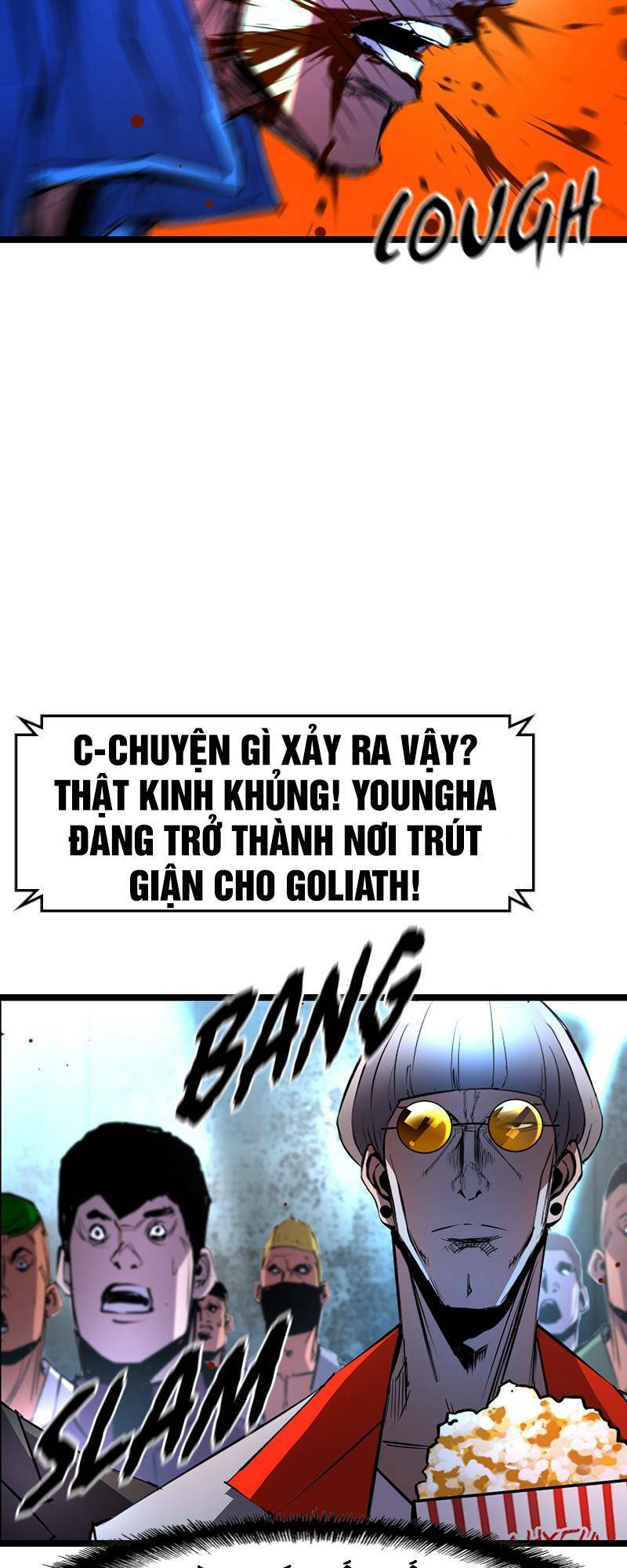 Phòng Gym Hanlim Chapter 49 - Trang 2