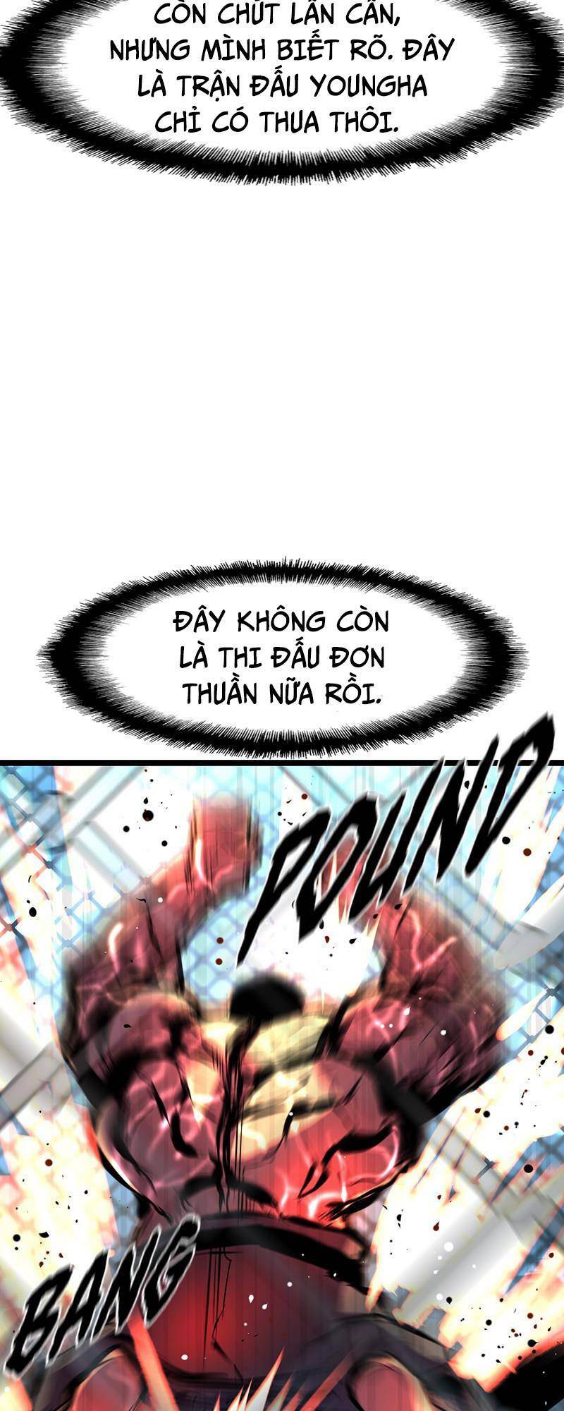 Phòng Gym Hanlim Chapter 49 - Trang 2