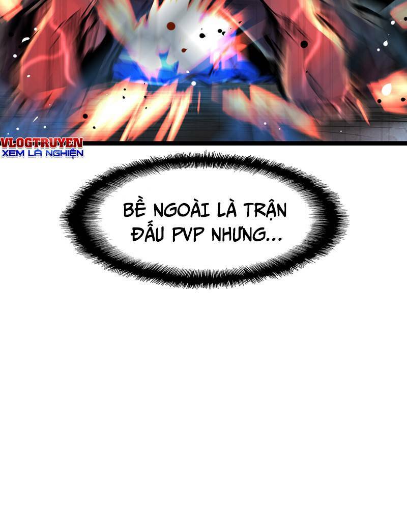 Phòng Gym Hanlim Chapter 49 - Trang 2