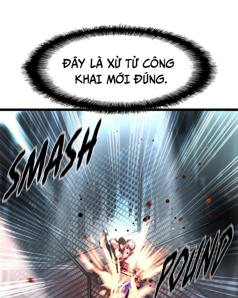 Phòng Gym Hanlim Chapter 49 - Trang 2