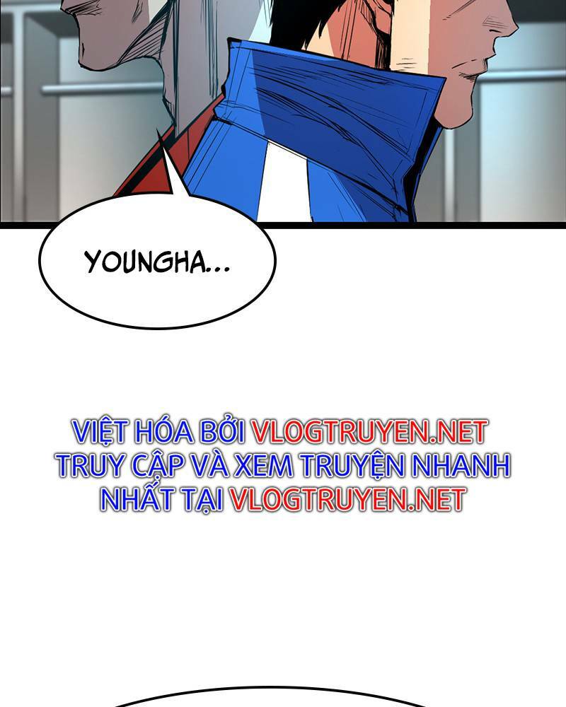 Phòng Gym Hanlim Chapter 49 - Trang 2