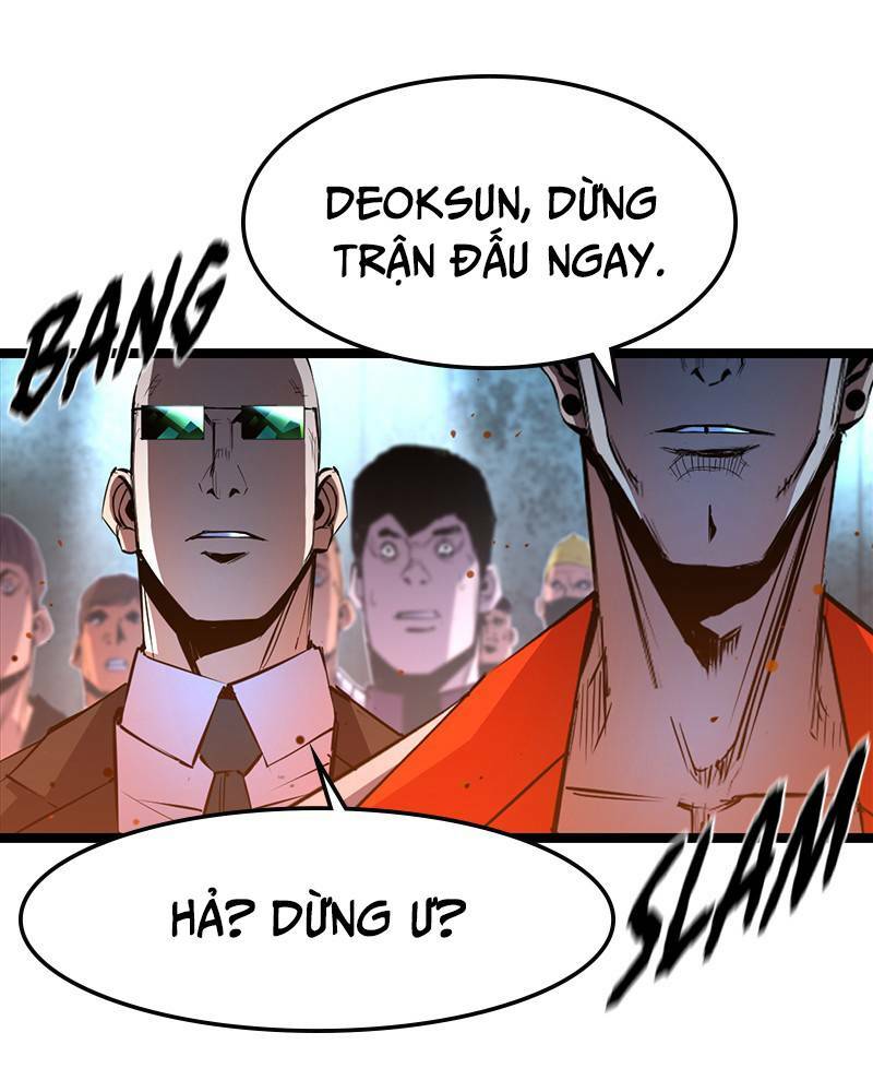 Phòng Gym Hanlim Chapter 49 - Trang 2