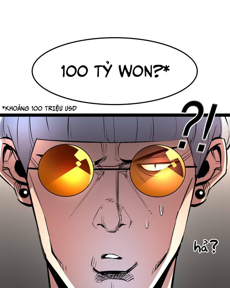 Phòng Gym Hanlim Chapter 49 - Trang 2