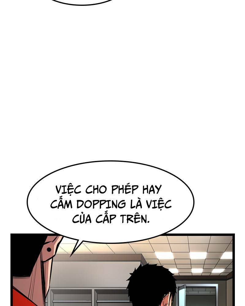 Phòng Gym Hanlim Chapter 49 - Trang 2