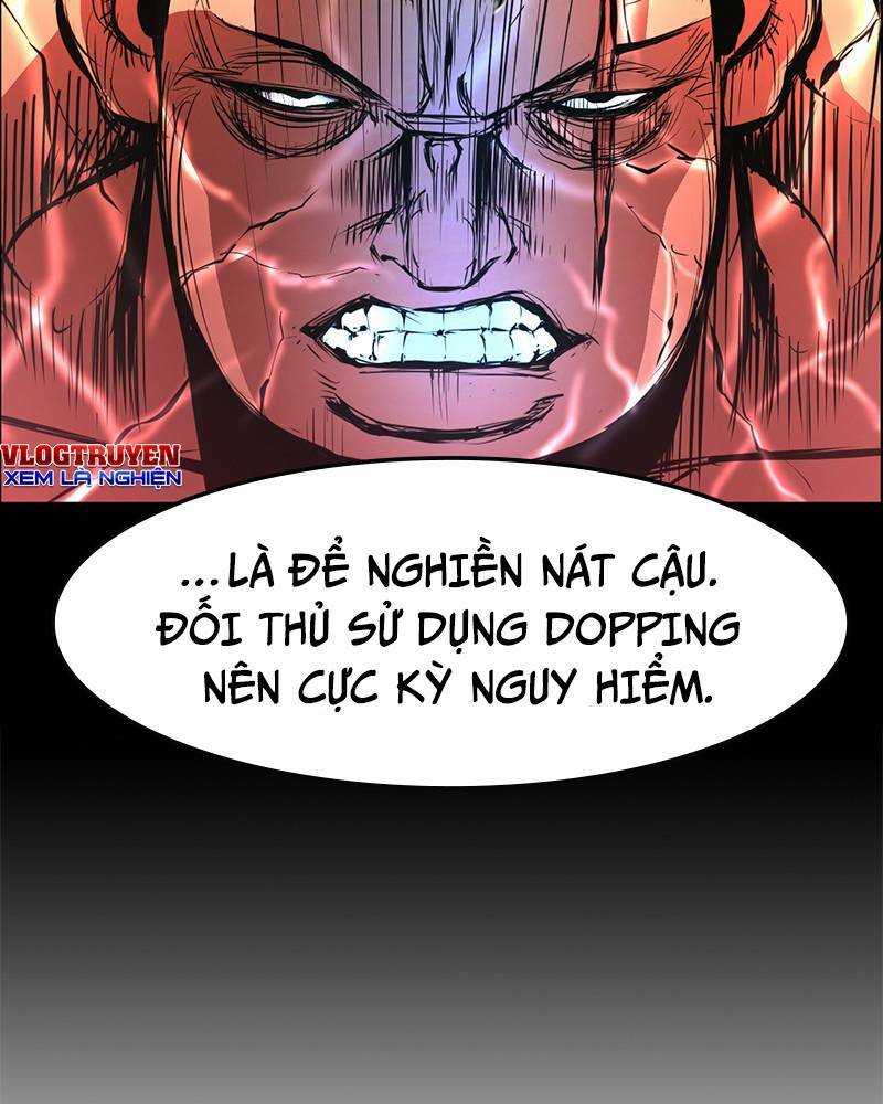 Phòng Gym Hanlim Chapter 49 - Trang 2