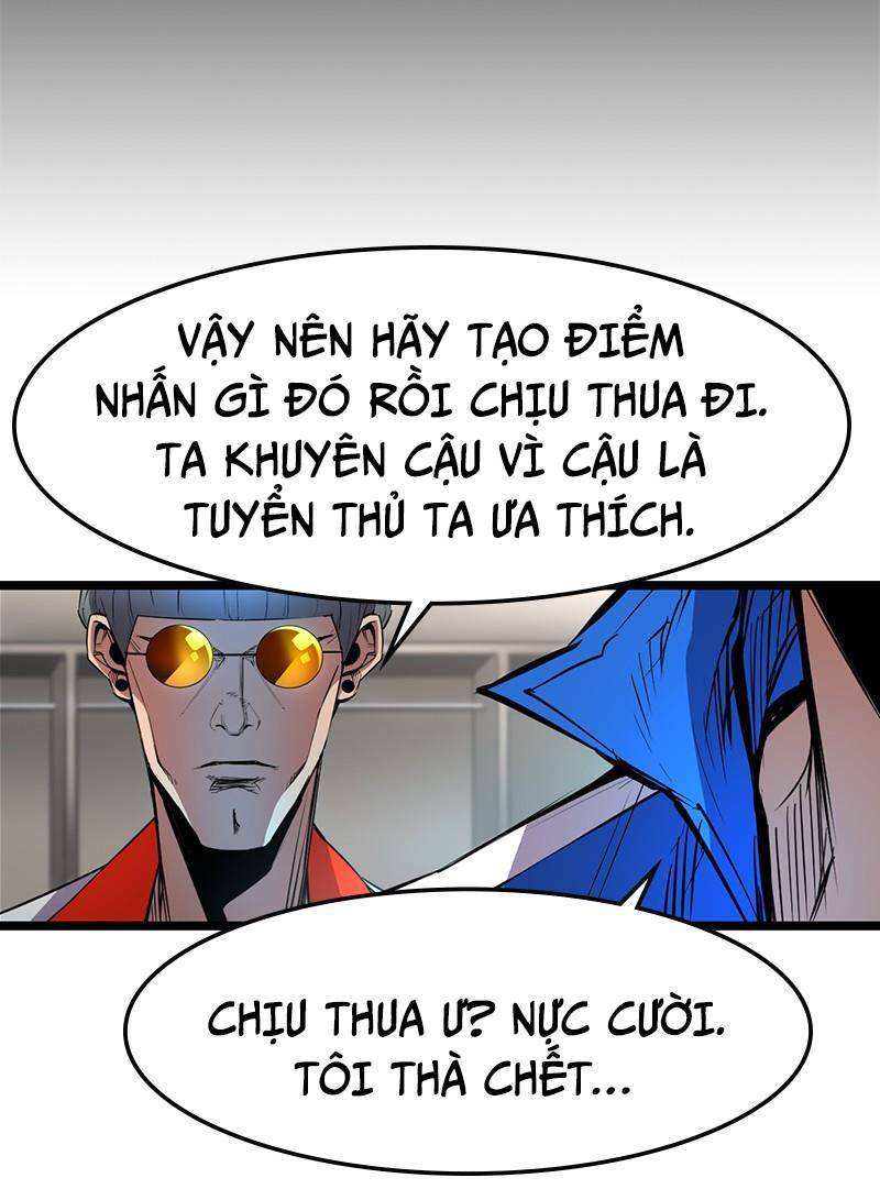 Phòng Gym Hanlim Chapter 49 - Trang 2