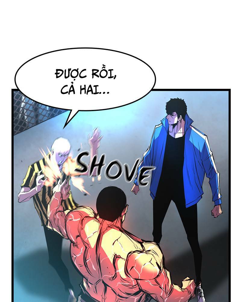 Phòng Gym Hanlim Chapter 49 - Trang 2