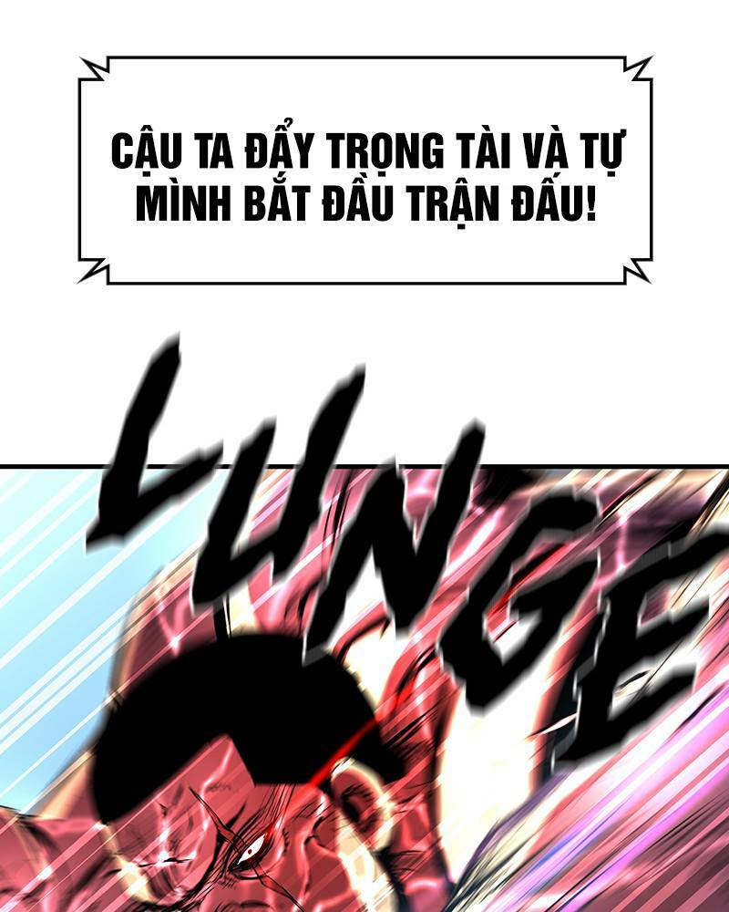 Phòng Gym Hanlim Chapter 49 - Trang 2