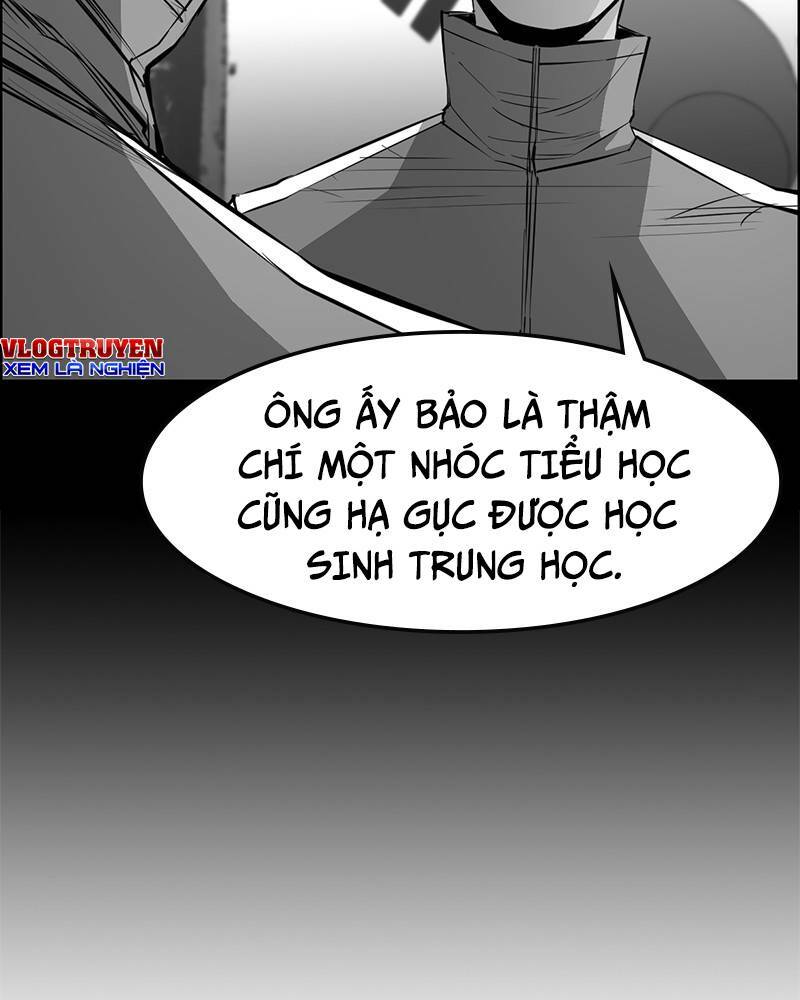 Phòng Gym Hanlim Chapter 49 - Trang 2