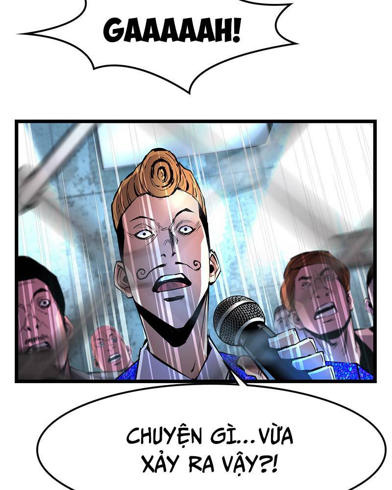 Phòng Gym Hanlim Chapter 49 - Trang 2