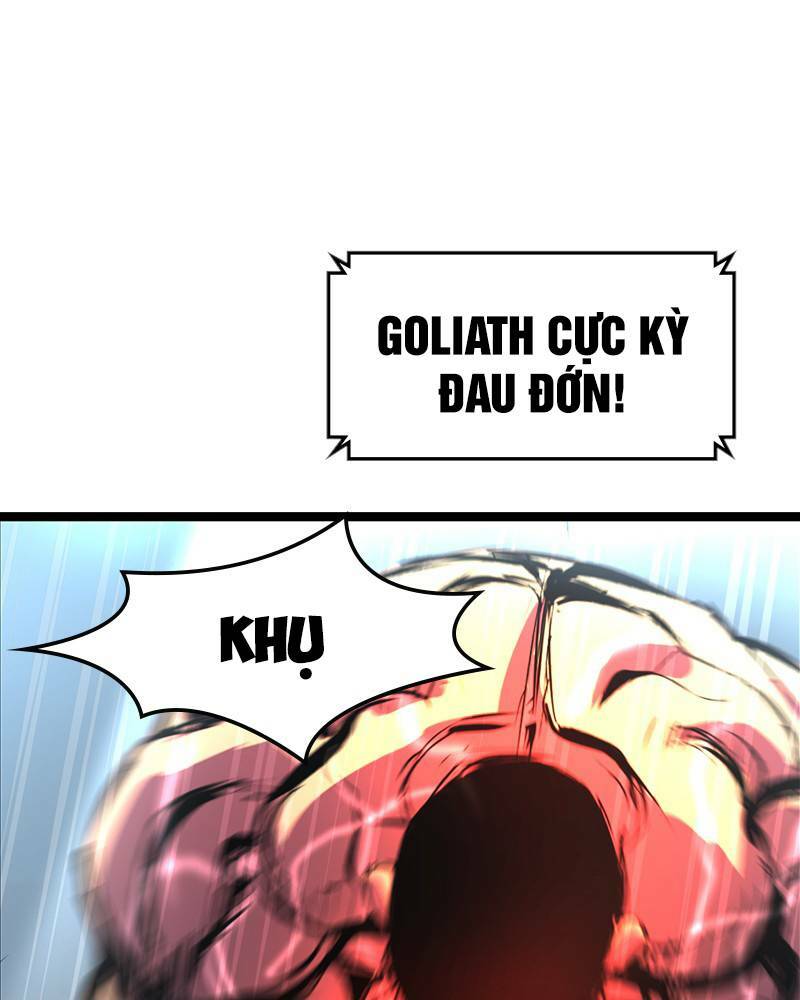 Phòng Gym Hanlim Chapter 49 - Trang 2