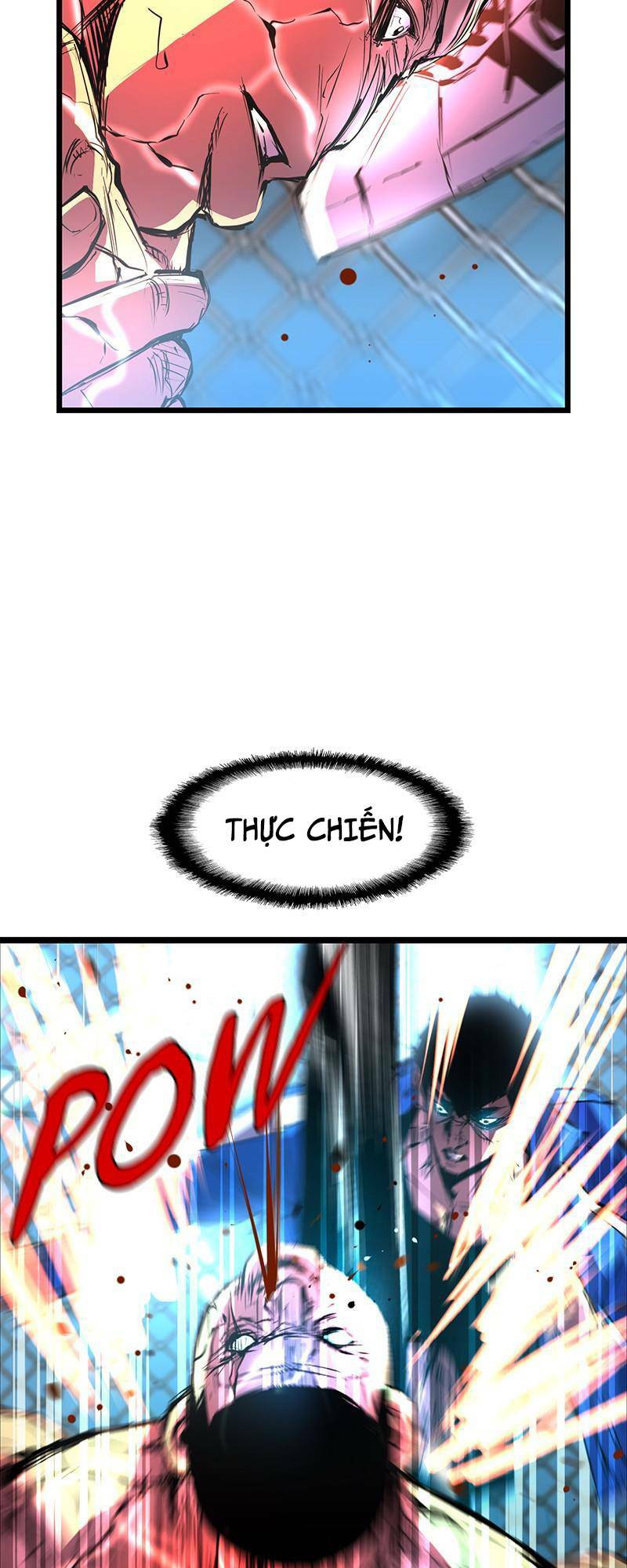 Phòng Gym Hanlim Chapter 49 - Trang 2