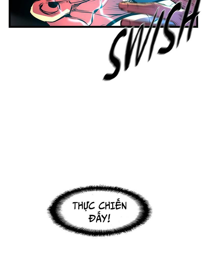 Phòng Gym Hanlim Chapter 49 - Trang 2