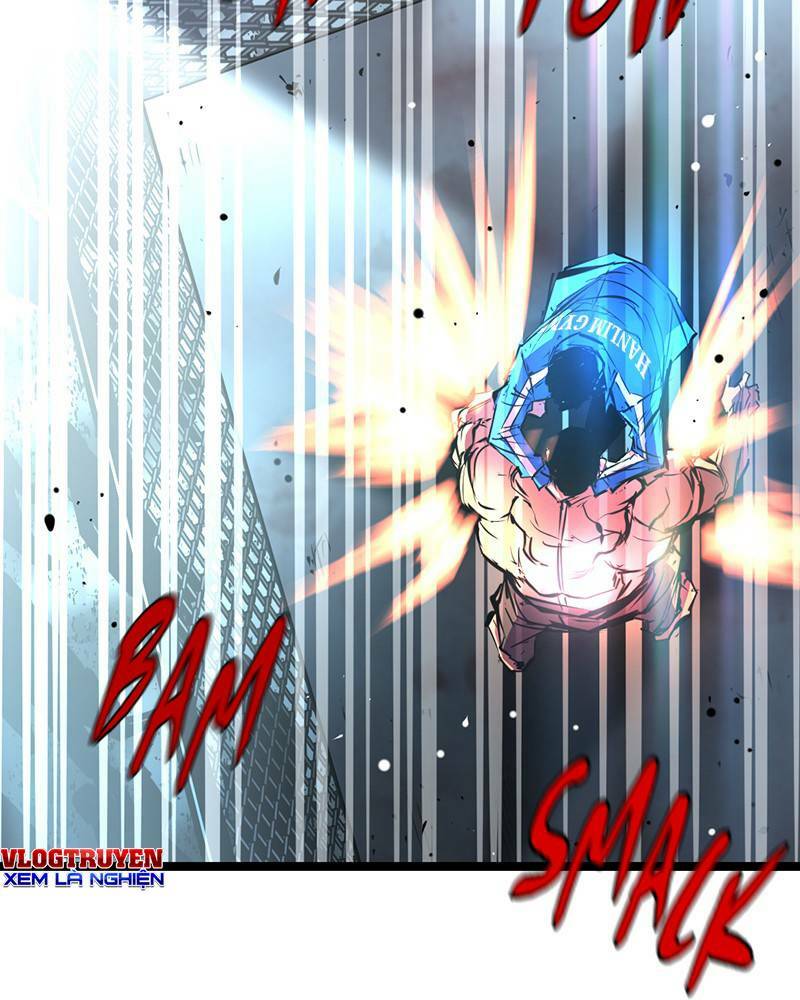 Phòng Gym Hanlim Chapter 49 - Trang 2