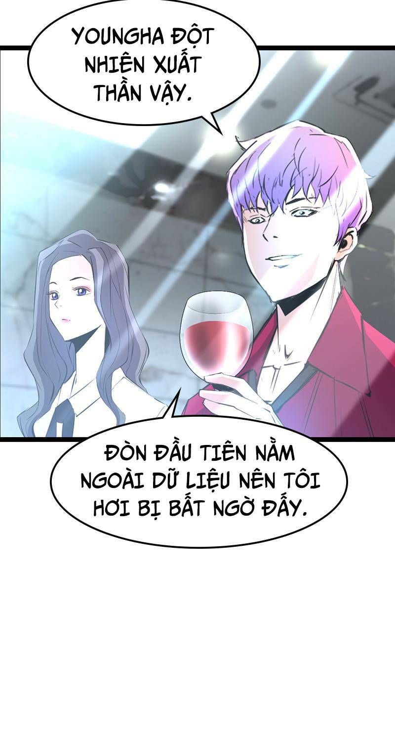 Phòng Gym Hanlim Chapter 49 - Trang 2
