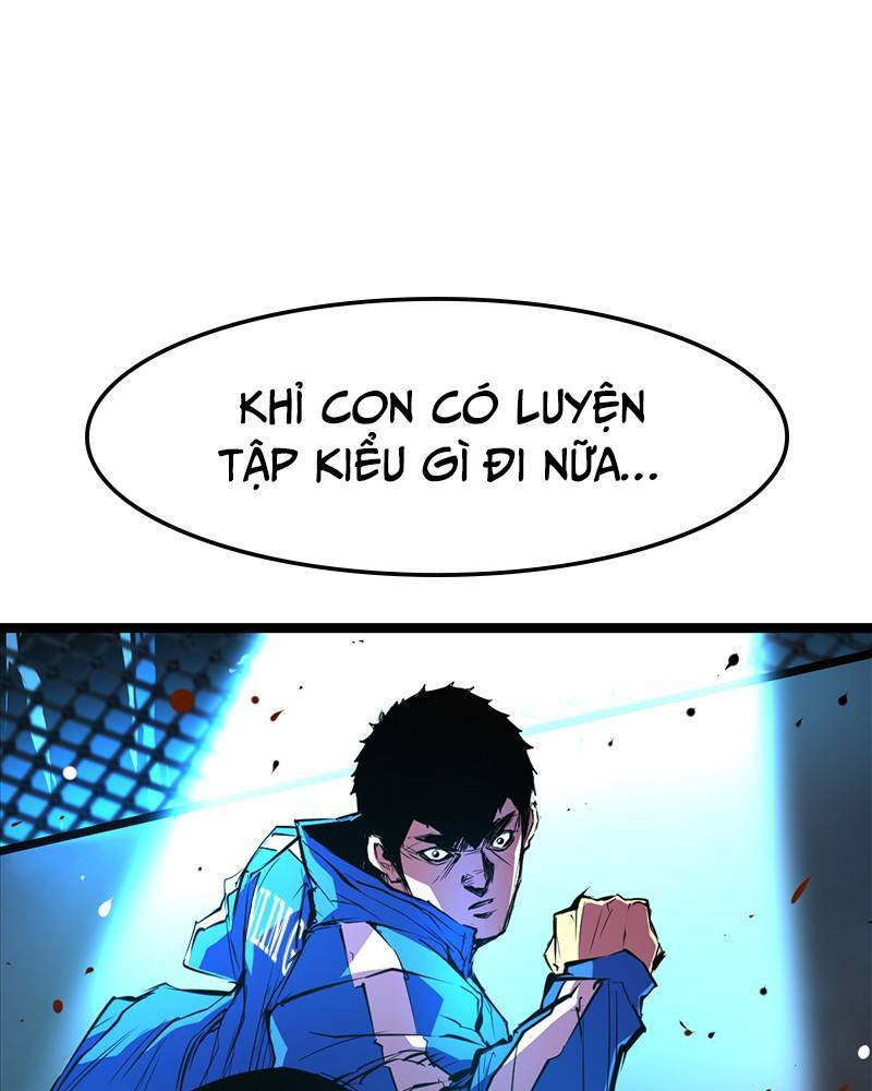 Phòng Gym Hanlim Chapter 49 - Trang 2