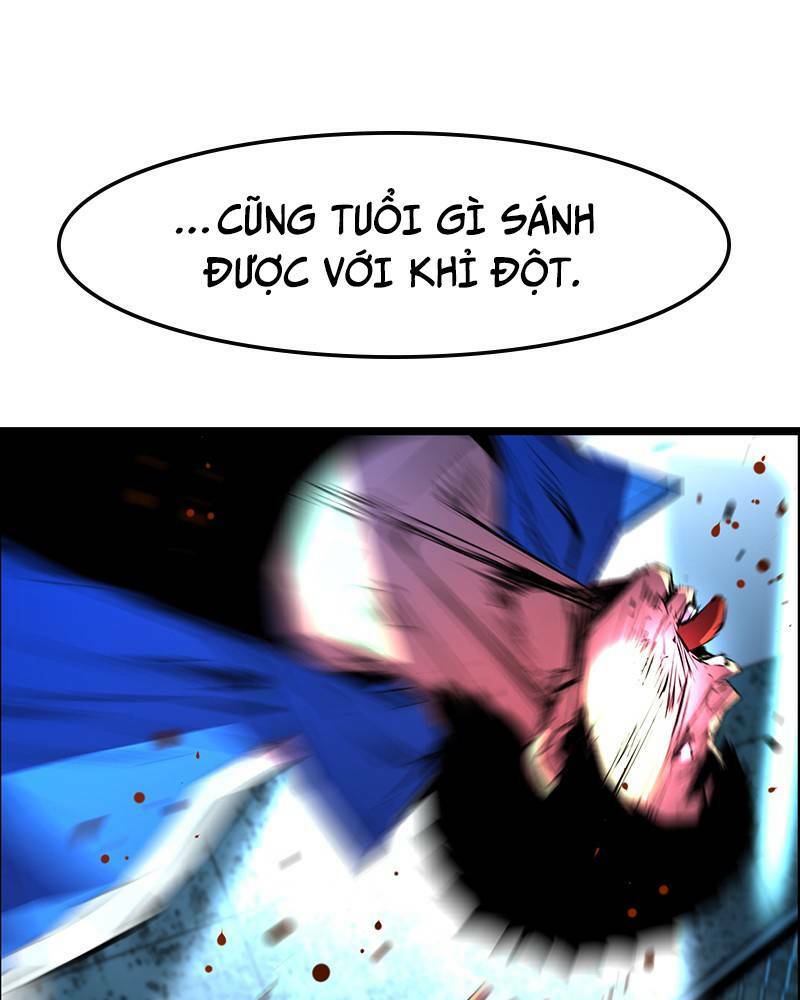 Phòng Gym Hanlim Chapter 49 - Trang 2