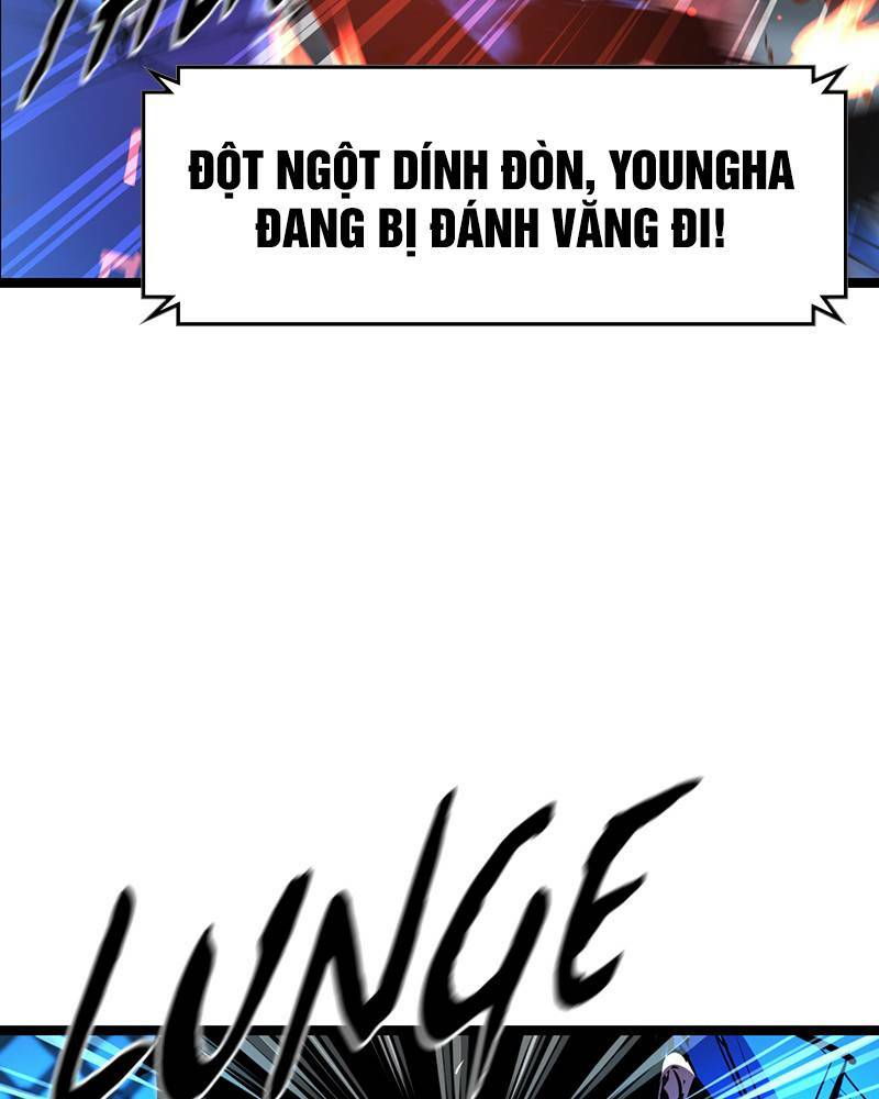 Phòng Gym Hanlim Chapter 49 - Trang 2