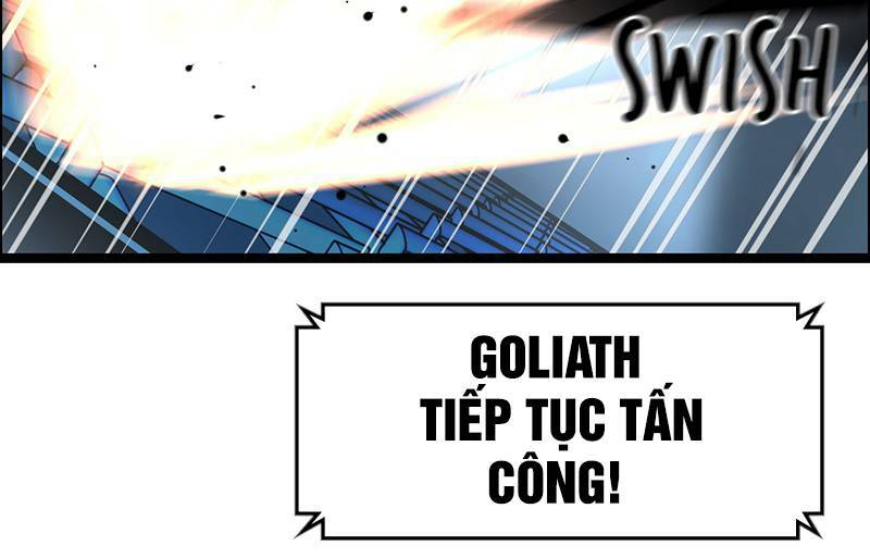 Phòng Gym Hanlim Chapter 49 - Trang 2