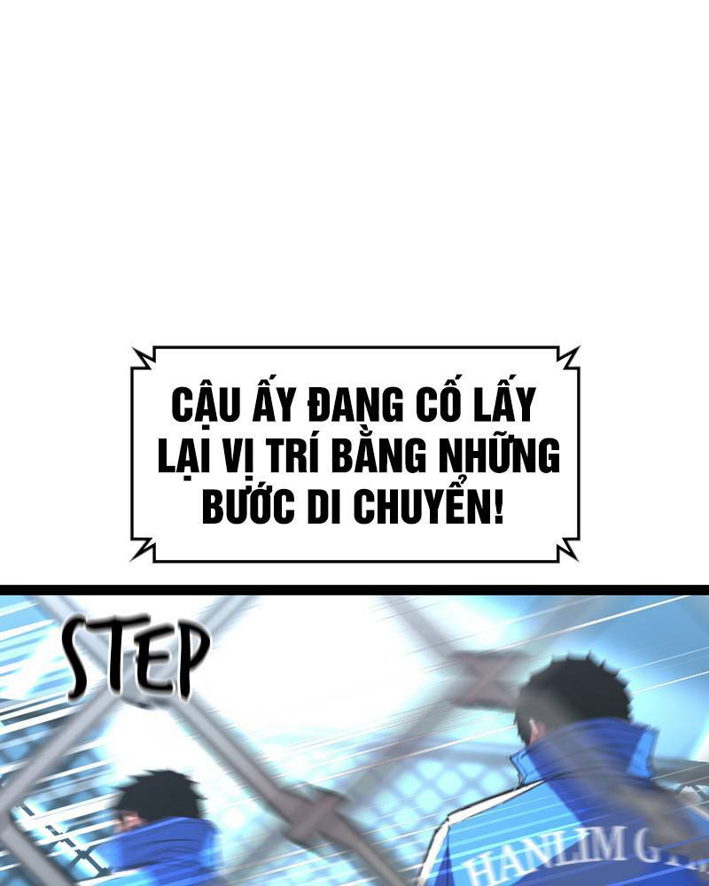 Phòng Gym Hanlim Chapter 49 - Trang 2