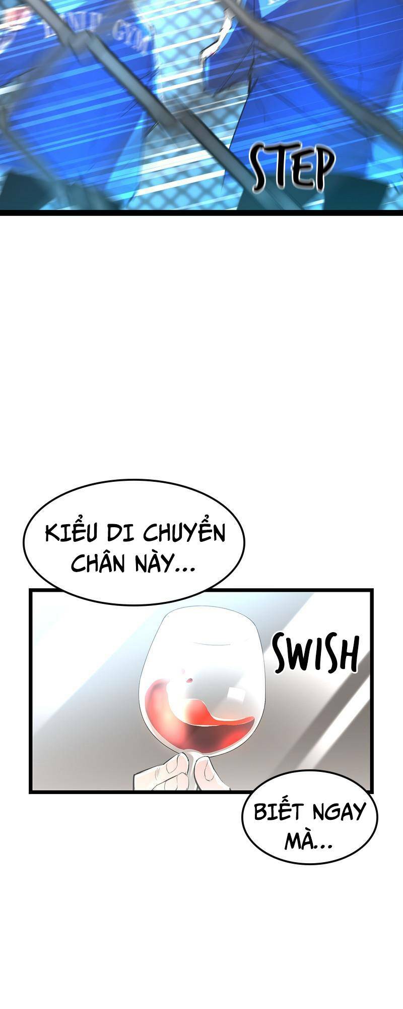 Phòng Gym Hanlim Chapter 49 - Trang 2