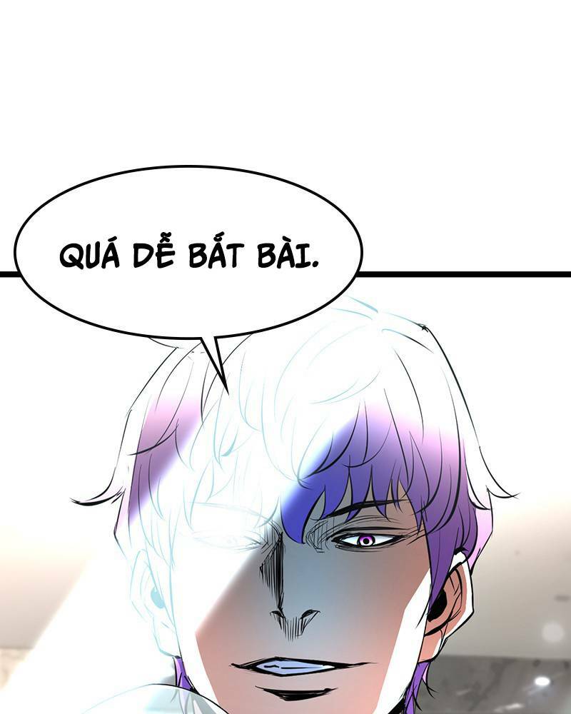 Phòng Gym Hanlim Chapter 49 - Trang 2