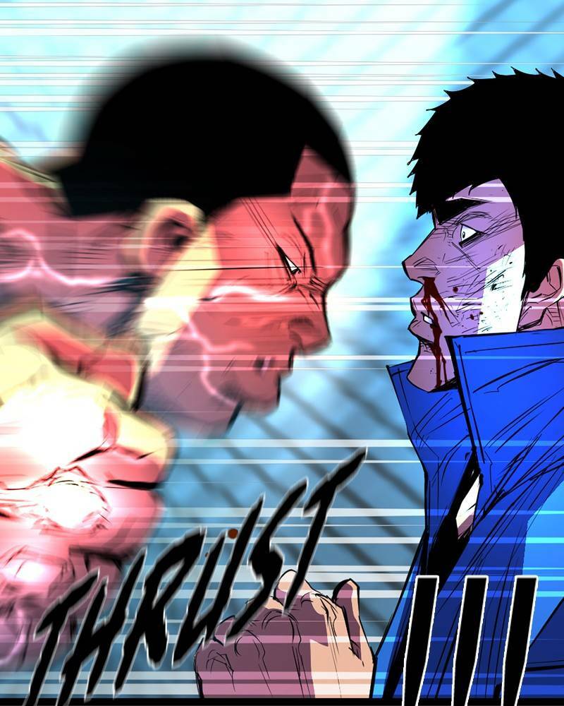 Phòng Gym Hanlim Chapter 49 - Trang 2