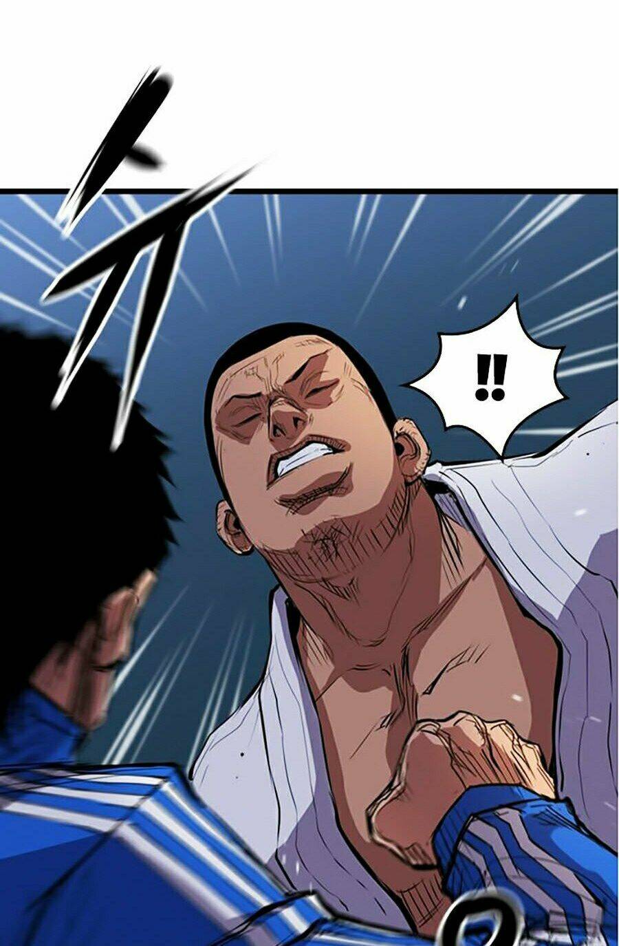 Phòng Gym Hanlim Chapter 5 - Trang 2