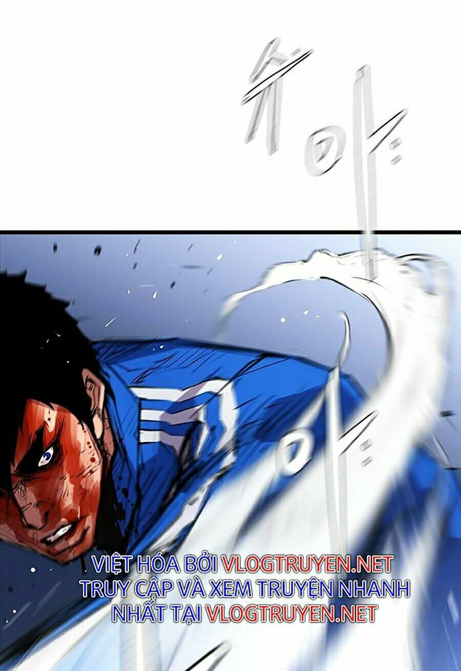 Phòng Gym Hanlim Chapter 5 - Trang 2