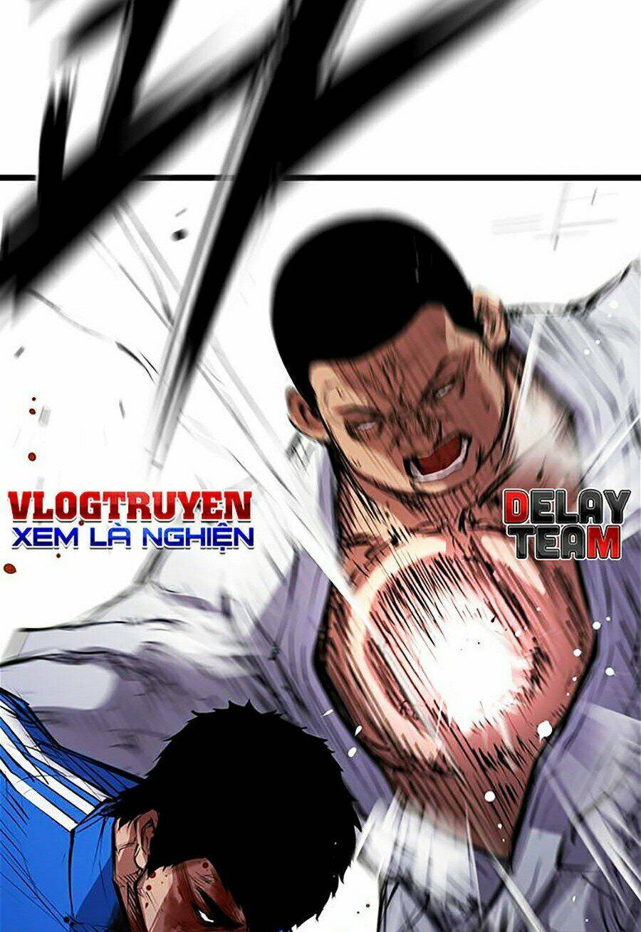 Phòng Gym Hanlim Chapter 5 - Trang 2