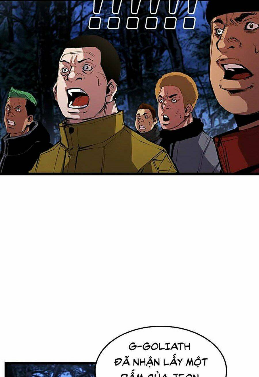 Phòng Gym Hanlim Chapter 5 - Trang 2