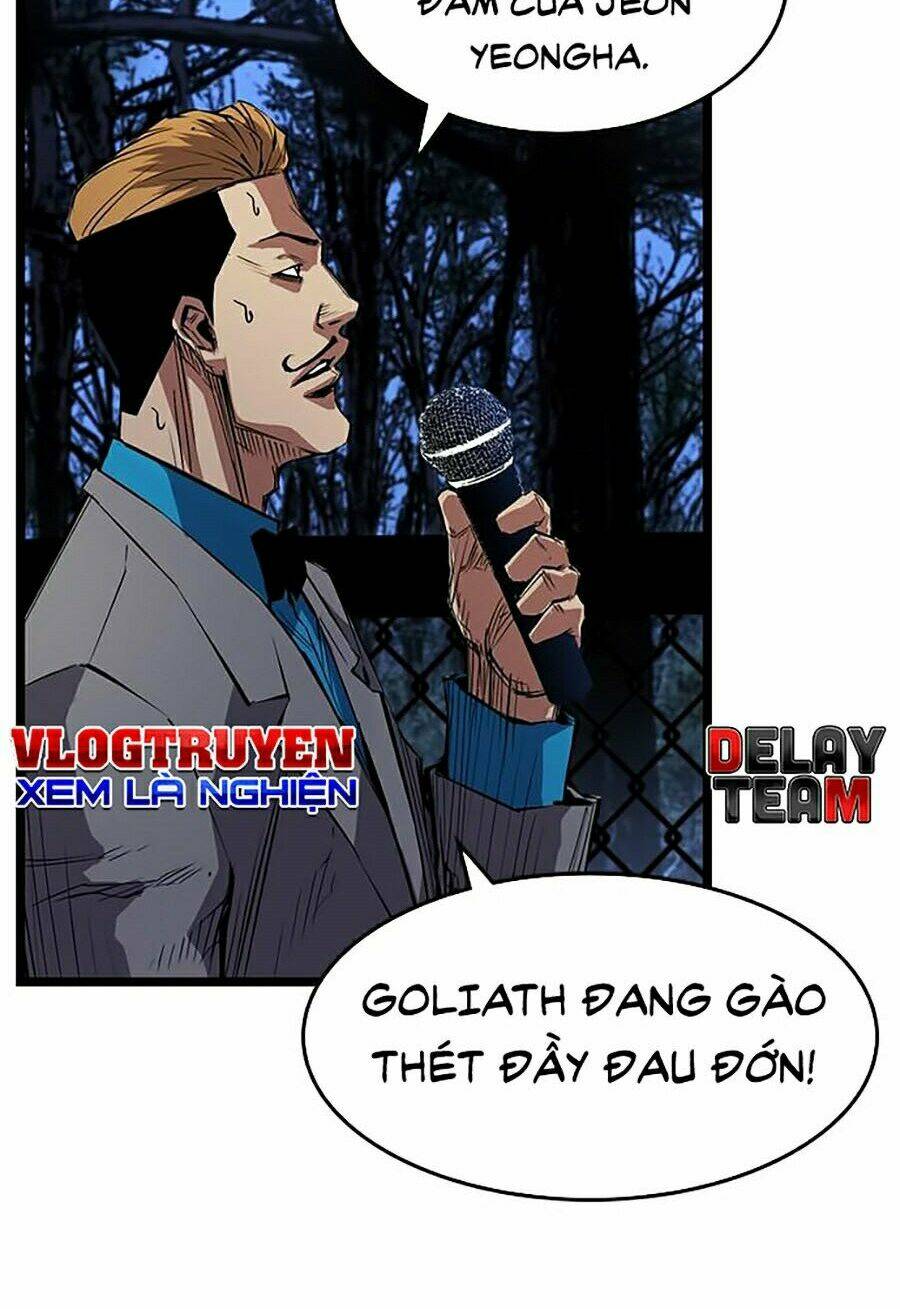 Phòng Gym Hanlim Chapter 5 - Trang 2
