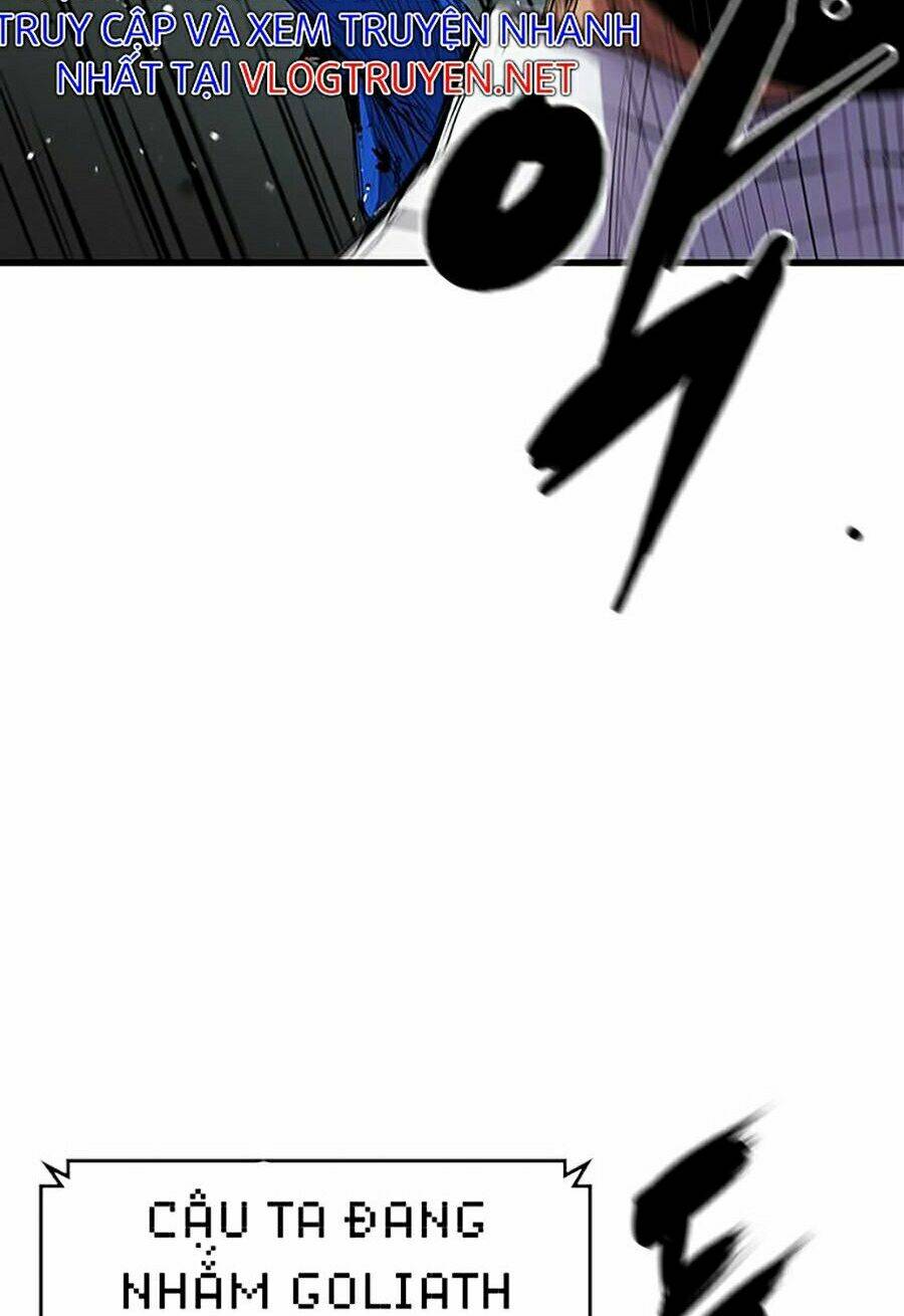 Phòng Gym Hanlim Chapter 5 - Trang 2