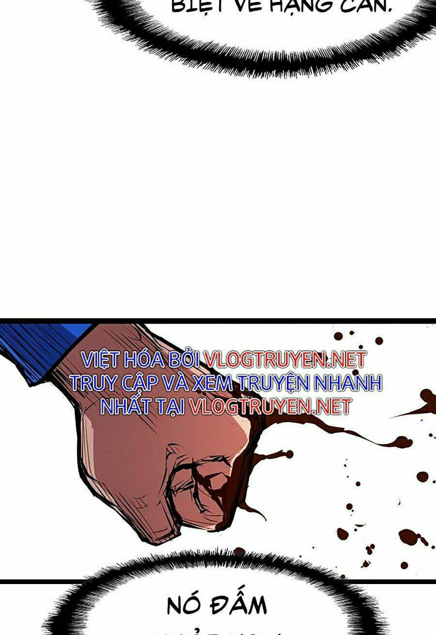 Phòng Gym Hanlim Chapter 5 - Trang 2