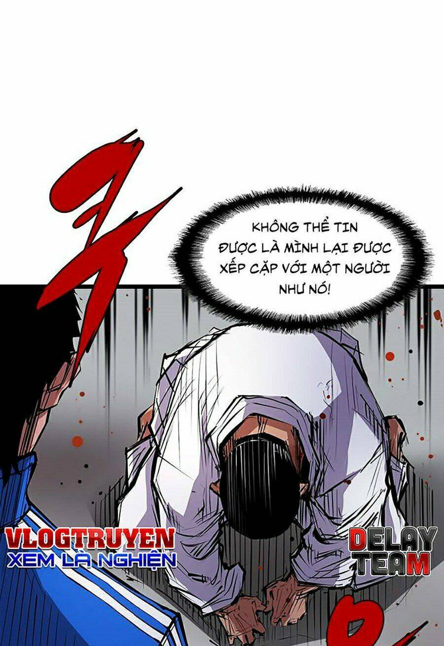 Phòng Gym Hanlim Chapter 5 - Trang 2