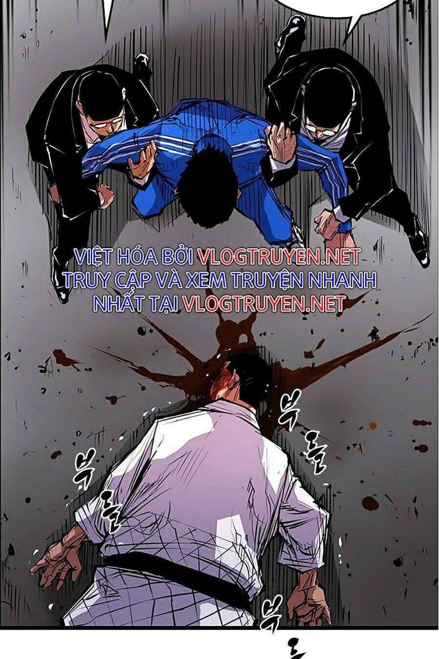 Phòng Gym Hanlim Chapter 5 - Trang 2