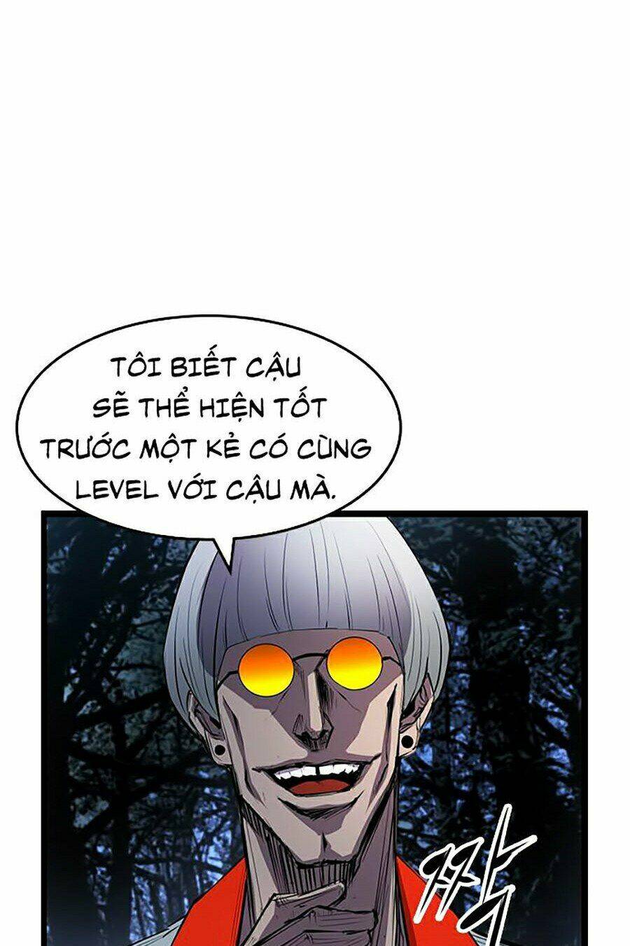 Phòng Gym Hanlim Chapter 5 - Trang 2