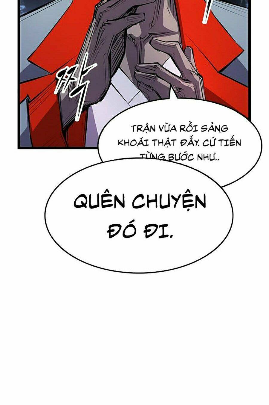 Phòng Gym Hanlim Chapter 5 - Trang 2