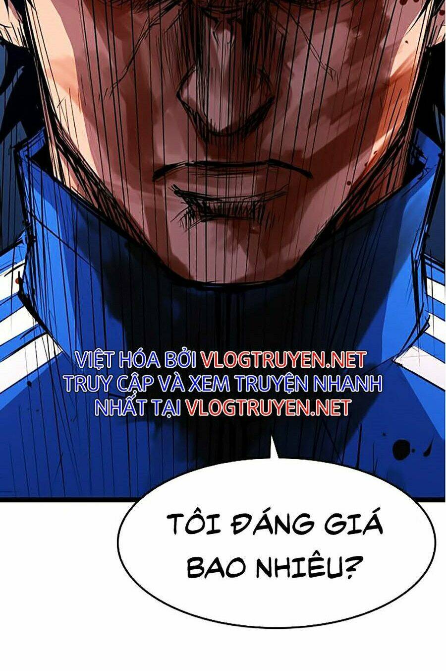 Phòng Gym Hanlim Chapter 5 - Trang 2