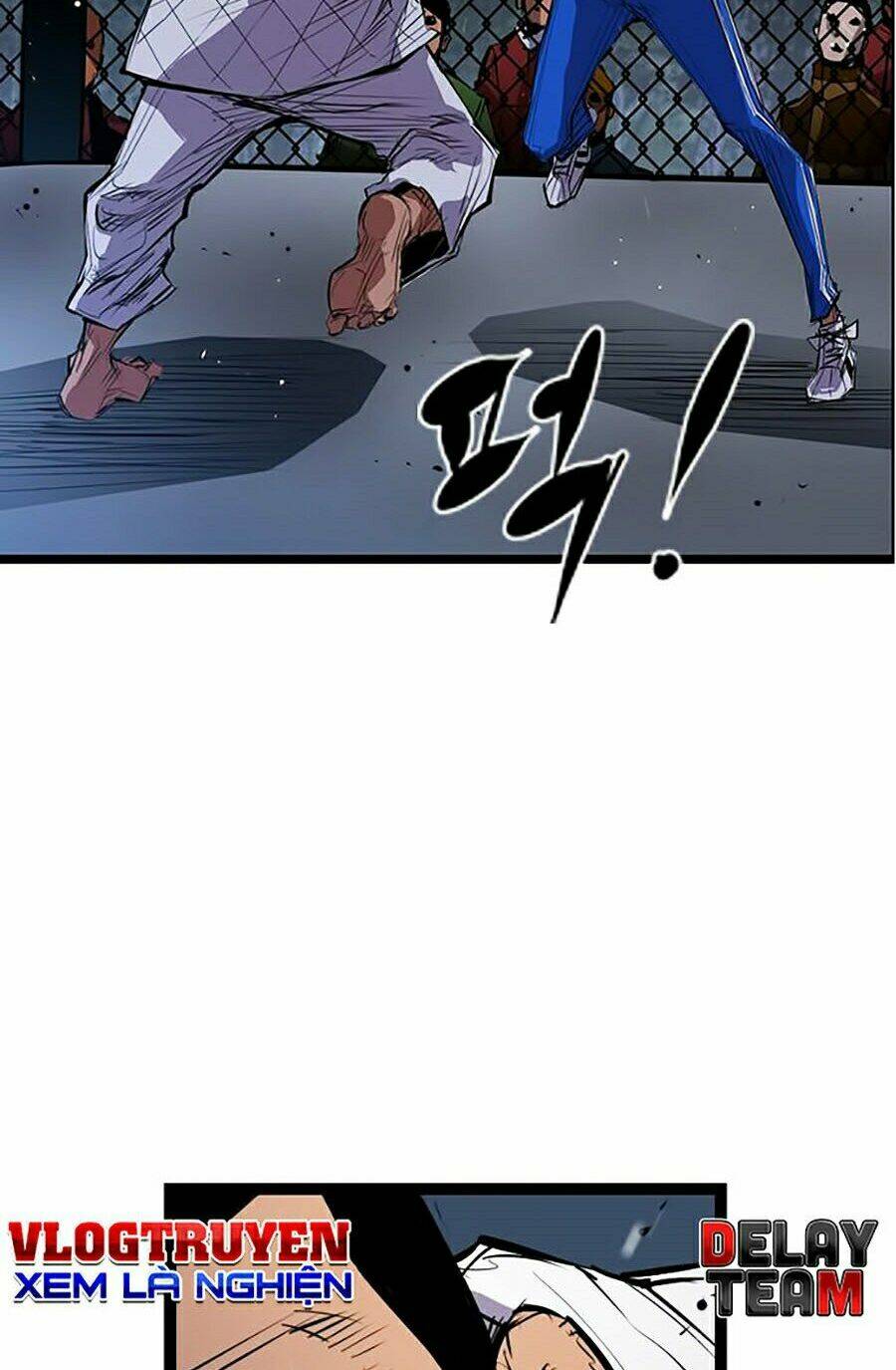 Phòng Gym Hanlim Chapter 5 - Trang 2