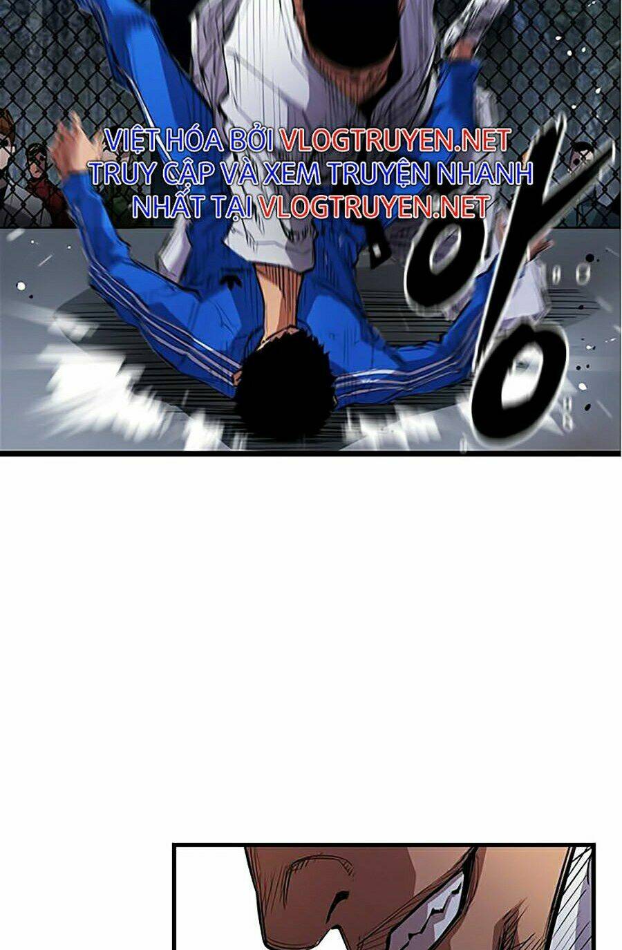 Phòng Gym Hanlim Chapter 5 - Trang 2