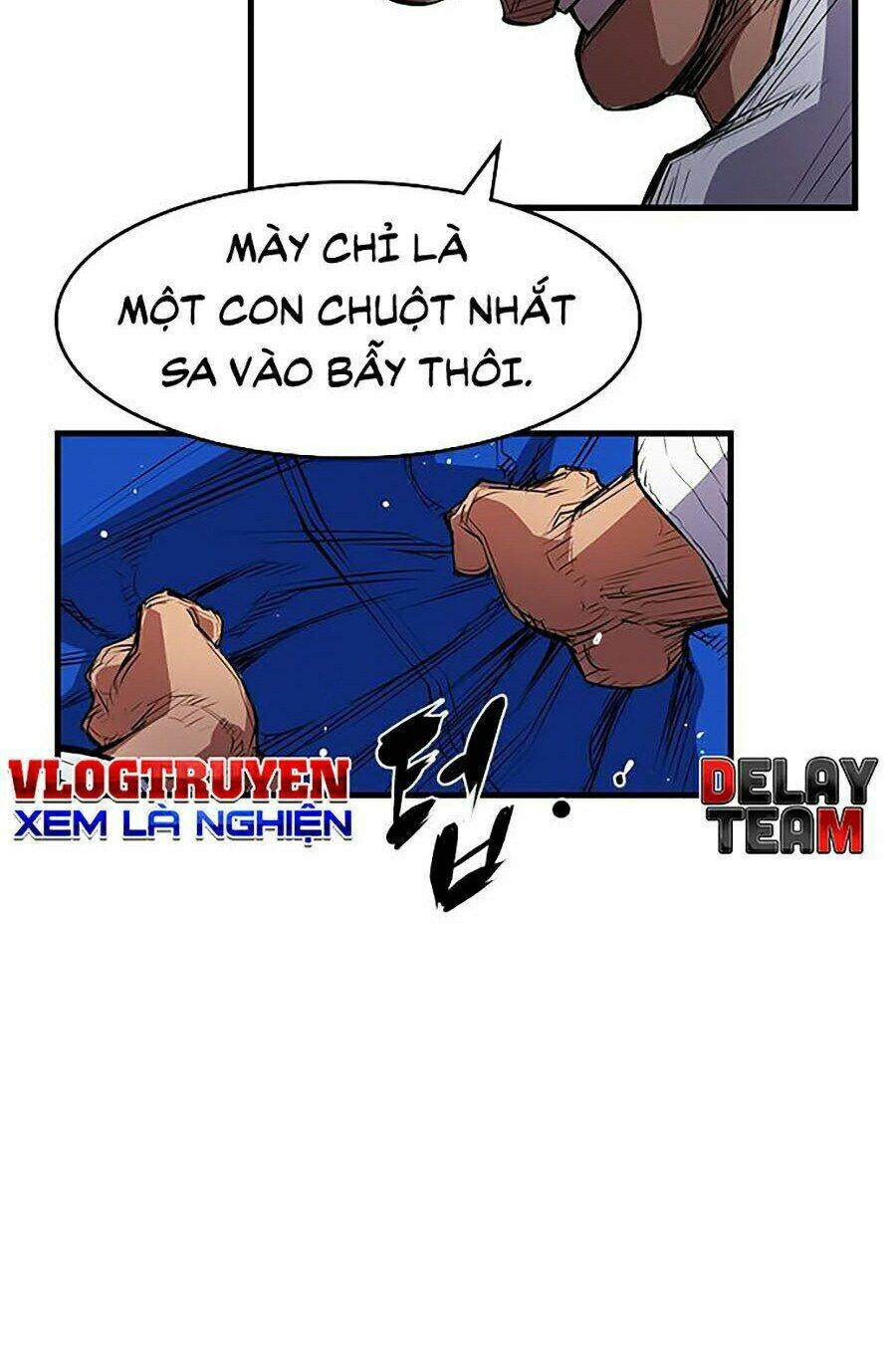 Phòng Gym Hanlim Chapter 5 - Trang 2