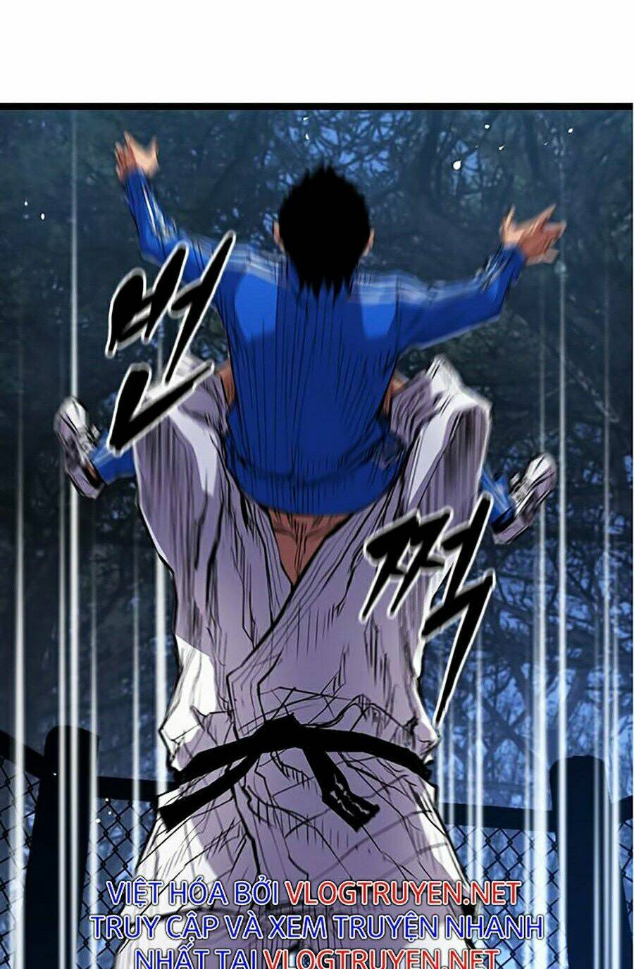 Phòng Gym Hanlim Chapter 5 - Trang 2