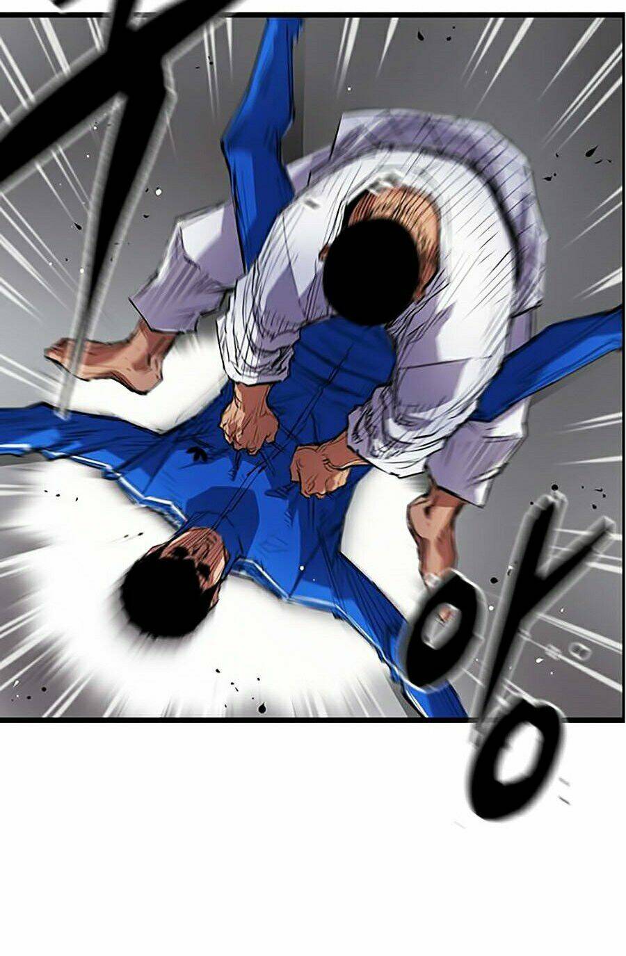 Phòng Gym Hanlim Chapter 5 - Trang 2