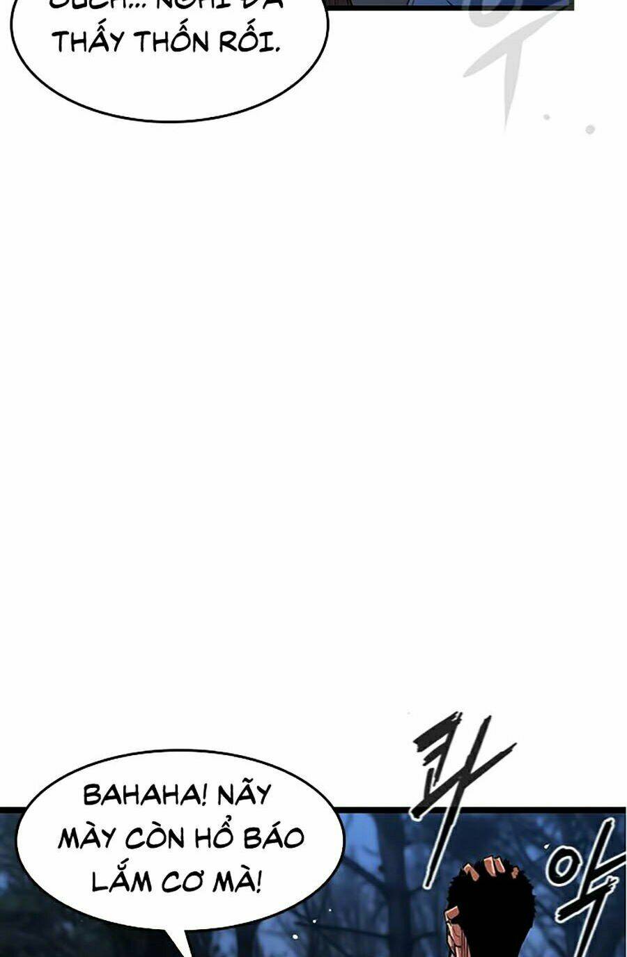 Phòng Gym Hanlim Chapter 5 - Trang 2