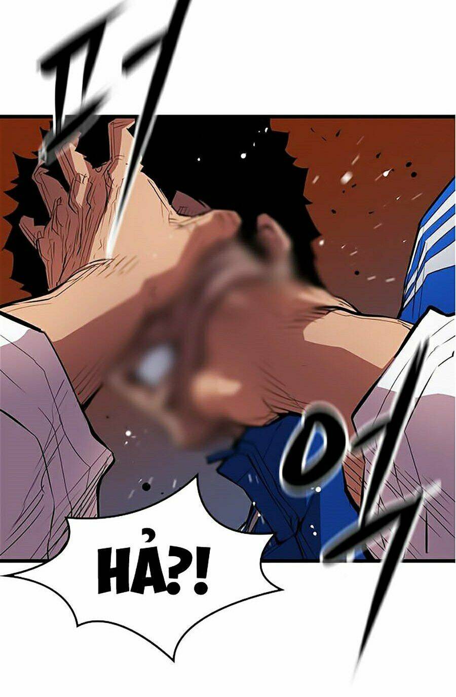 Phòng Gym Hanlim Chapter 5 - Trang 2