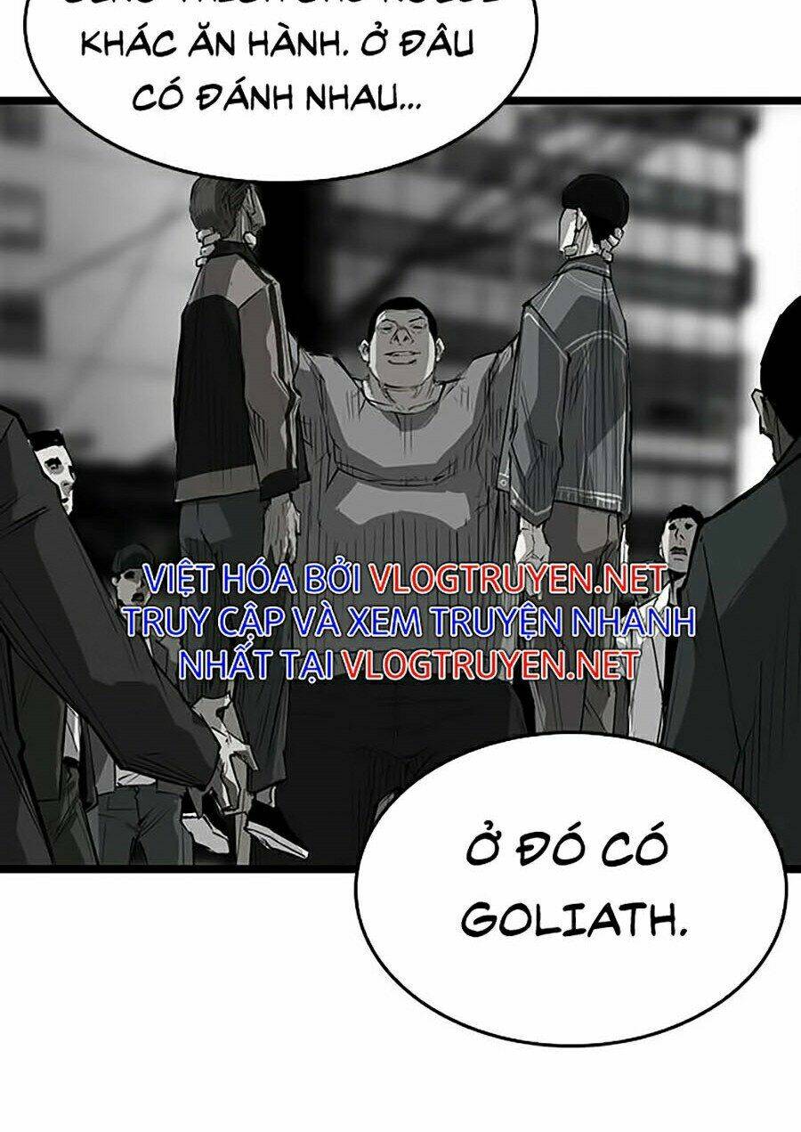 Phòng Gym Hanlim Chapter 5 - Trang 2