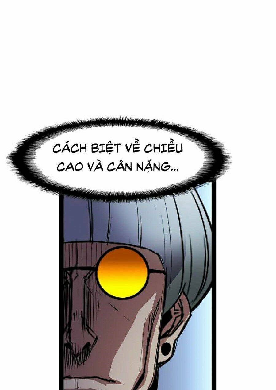 Phòng Gym Hanlim Chapter 5 - Trang 2